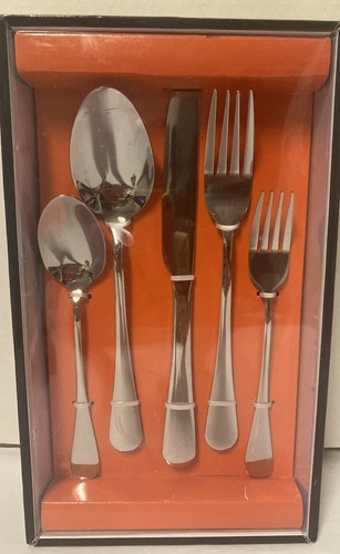New eternal living - new, silverware