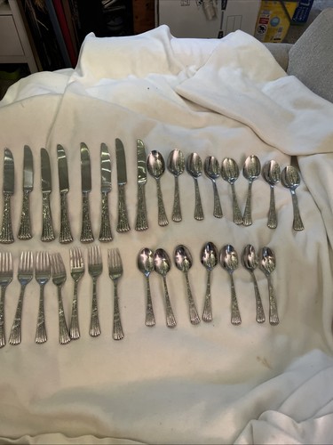 Piece set lunt 18 - 30,